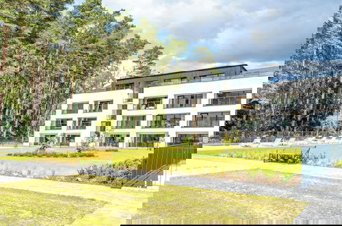 Photo 12 - Apartamenty Sun & Snow Sea Shell Apartments