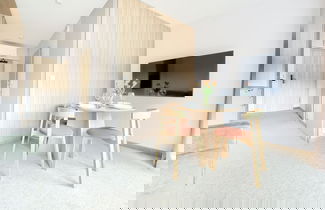 Photo 3 - Apartamenty Sun & Snow Sea Shell Apartments