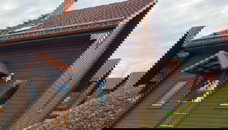 Photo 1 - Doppelhaushaelfte in Hasselfelde
