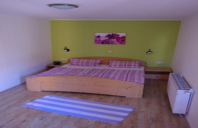 Ferienwohnung Direkt am Hafen in Fehmarn-orth - Foto 2