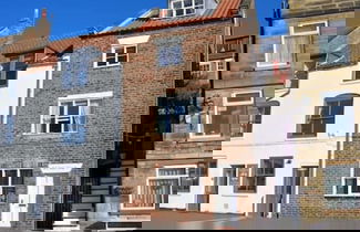 Foto 1 - Bell Island Cottage Whitby