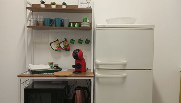 Cucina privata