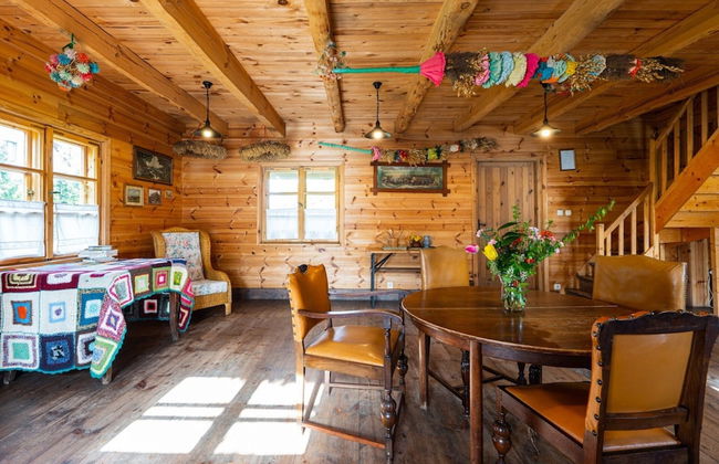 Holiday Home in Belczna Near Lake and Forests - Foto 9