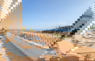 Foto 1 - Marbella Mountain With sea View and Pool