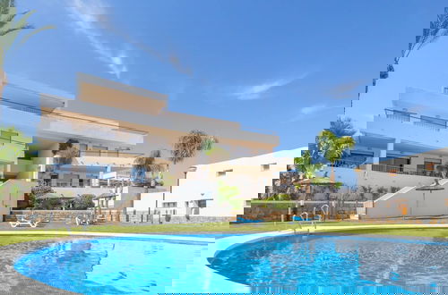 Foto 2 - Marbella Mountain With sea View and Pool