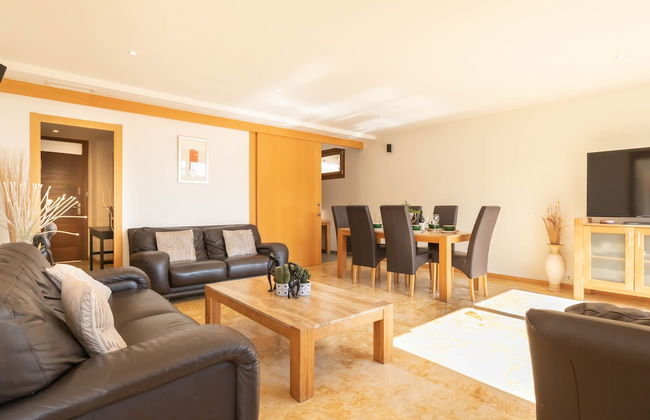 Marbella Mountain With sea View and Pool - Foto 9