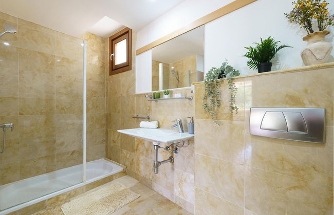Marbella Mountain With sea View and Pool - Foto 16