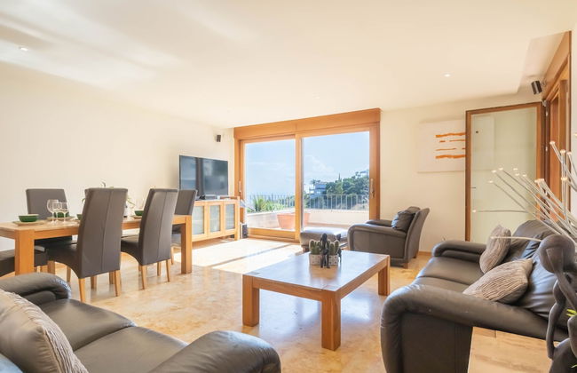Marbella Mountain With sea View and Pool - Foto 6
