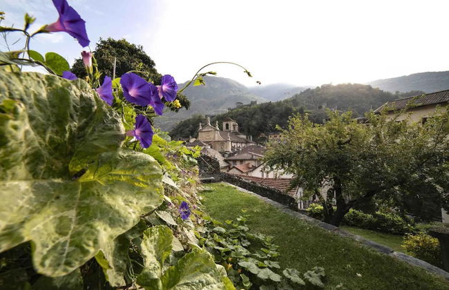 Cuore di Relais e Ch Teaux in Bellinzona - Foto 18