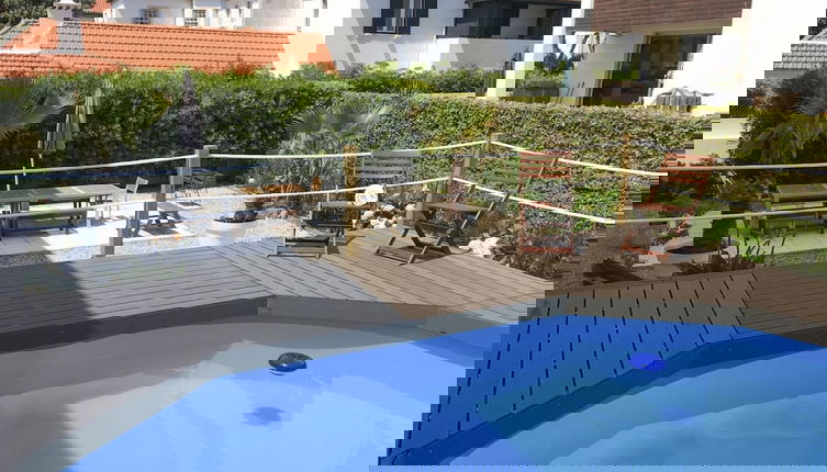Foto 1 - Lvpremier GR1 Beachfront Heated Pool spa Games