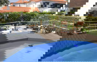 Foto 1 - Lvpremier GR1 Beachfront Heated Pool spa Games