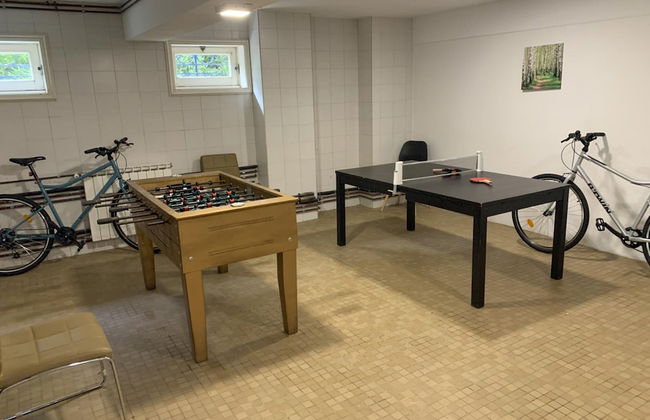 Lvpremier GR1 Beachfront Heated Pool spa Games - Foto 7