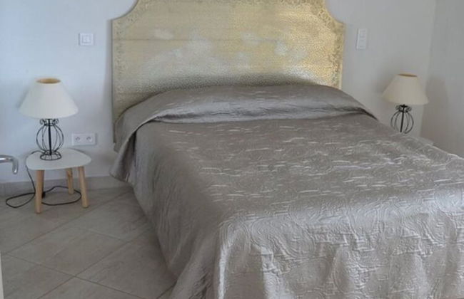 Villa in Solenzara With Pool & Sea View - Foto 2