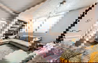 Foto 1 - Cozy Family Apartment
