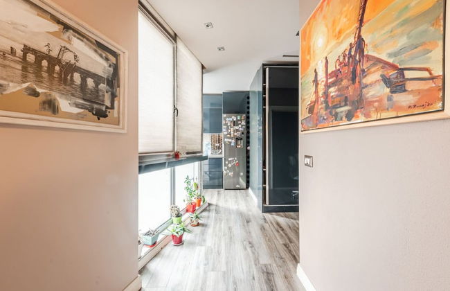 Cozy Family Apartment - Foto 11