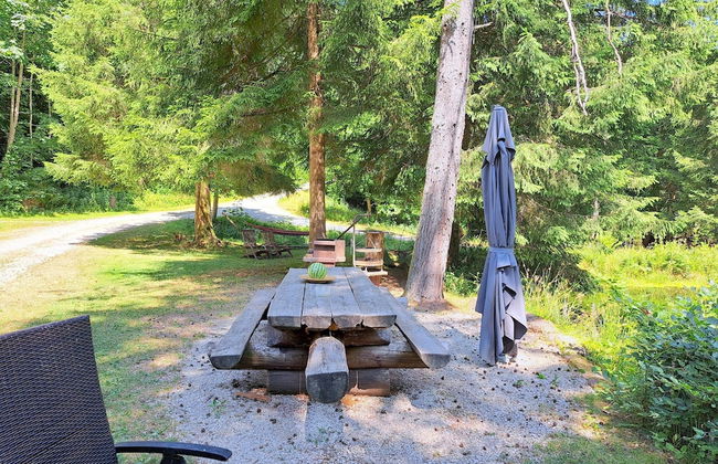 Holiday Accommodation in the Zorn Valley - Photo 16