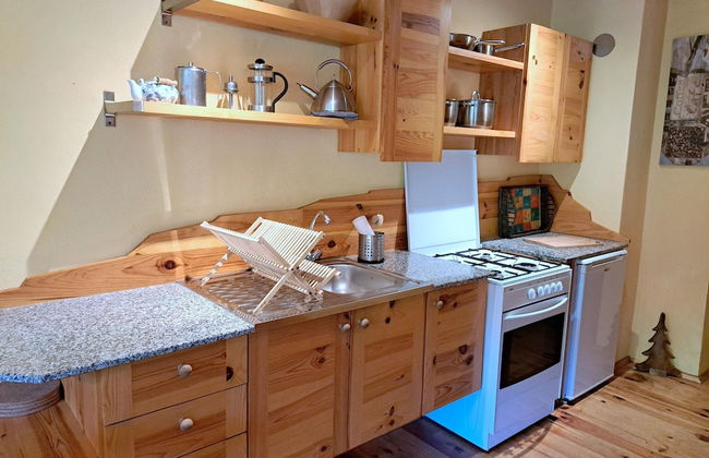 Holiday Accommodation in the Zorn Valley - Photo 4