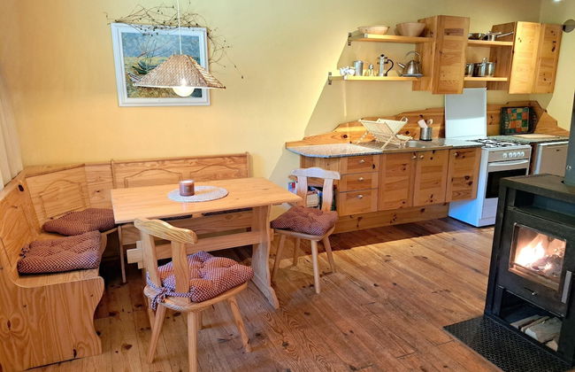Holiday Accommodation in the Zorn Valley - Photo 1