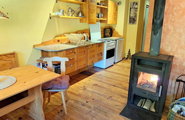 Holiday Accommodation in the Zorn Valley - Photo 3