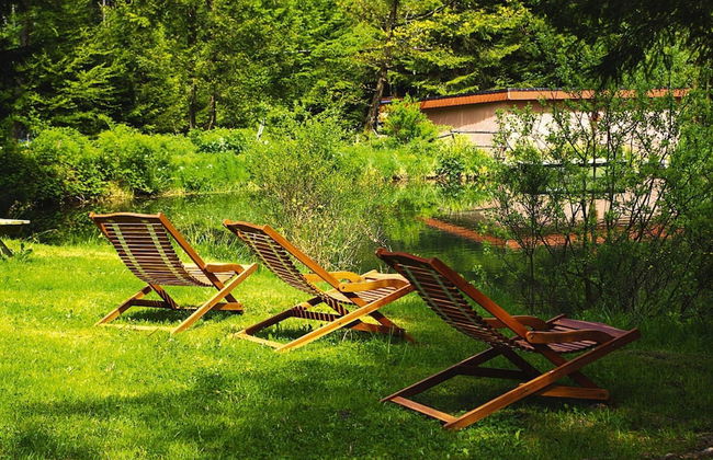 Holiday Accommodation in the Zorn Valley - Photo 15