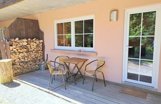 Holiday Accommodation in the Zorn Valley - Photo 7