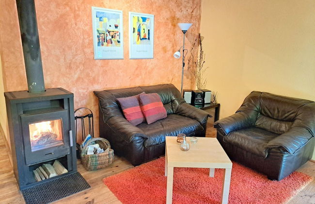 Holiday Accommodation in the Zorn Valley - Photo 5