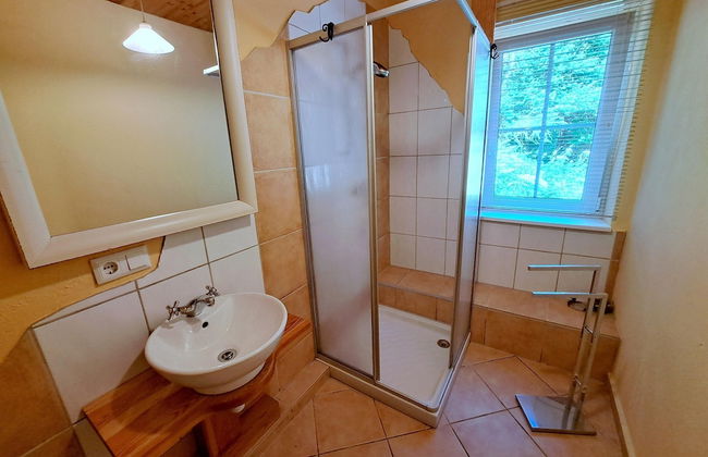 Holiday Accommodation in the Zorn Valley - Photo 9