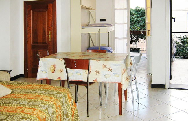 Apartment in Mongelia - Foto 16