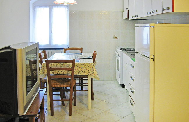 Apartment in Mongelia - Foto 7