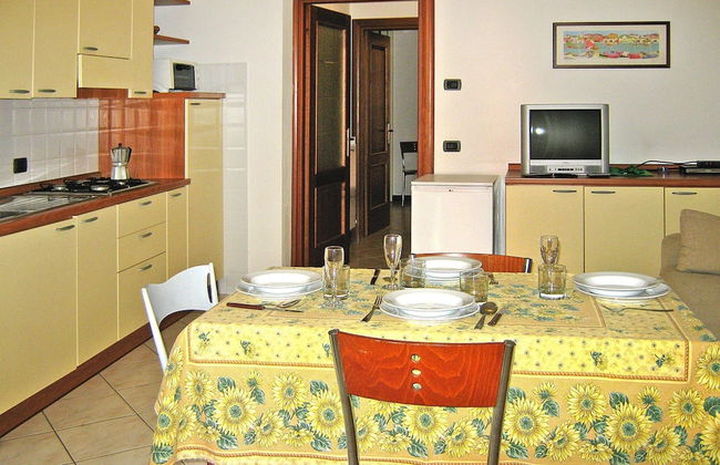 Apartment in Mongelia - Foto 9