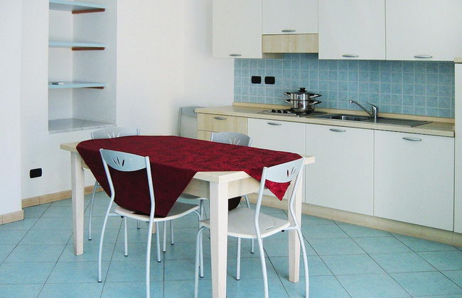 Apartment in Mongelia - Foto 6