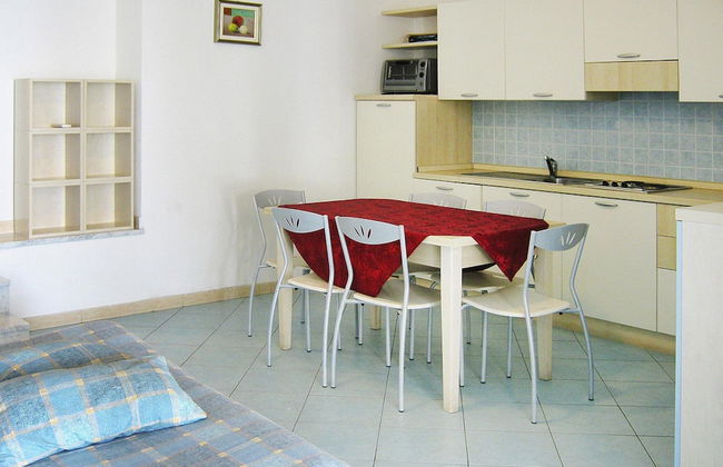 Apartment in Mongelia - Foto 8