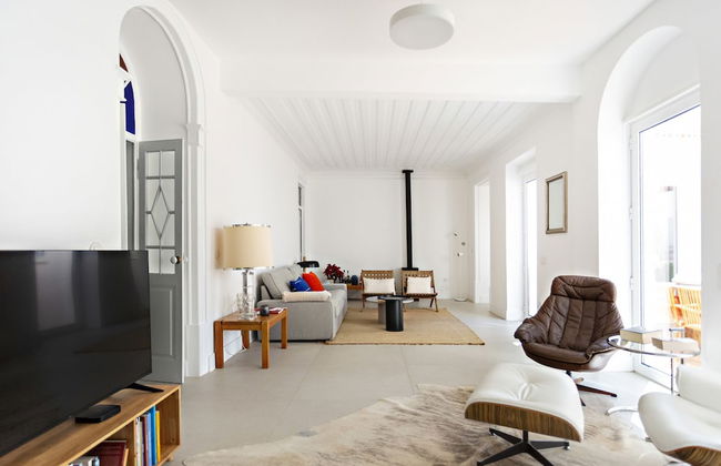 Casa Rosa in Vila Real de Santo Ant nio - Foto 11