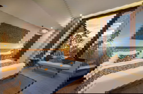 Photo 2 - Khastana Hadi Luxury Countryside Villas