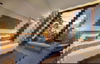 Photo 2 - Khastana Hadi Luxury Countryside Villas