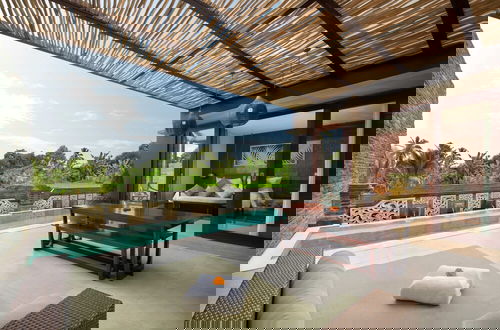 Photo 31 - Khastana Hadi Luxury Countryside Villas