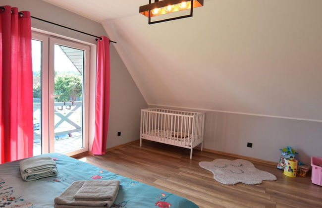 Holiday Home in Kopalino Near Baltic Sea - Foto 4