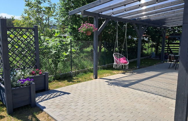 Holiday Home in Kopalino Near Baltic Sea - Foto 16