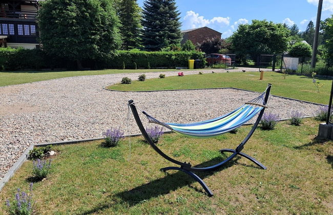 Holiday Home in Kopalino Near Baltic Sea - Foto 24