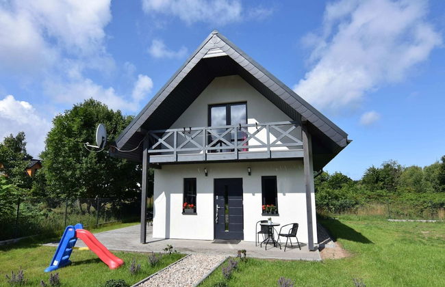 Holiday Home in Kopalino Near Baltic Sea - Foto 27