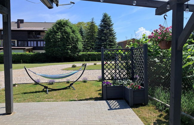 Holiday Home in Kopalino Near Baltic Sea - Foto 23