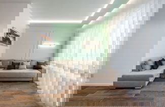 Photo 1 - The Seabreeze Apartment