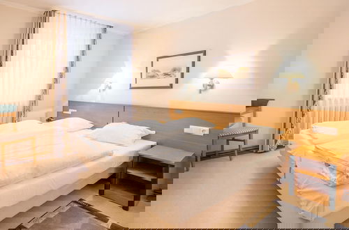 Photo 4 - Ferienwohnung im Duenenpark Binz