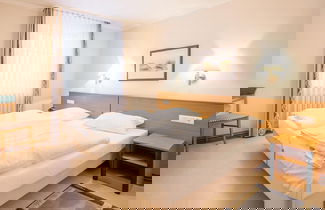 Photo 3 - Ferienwohnung im Dunenpark Binz