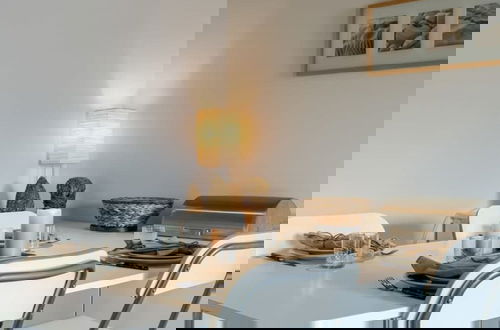 Foto 10 - Apartment Near the Beach With Terace