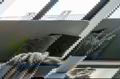 Foto 6 - Apartment Near the Beach With Terace