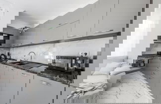 Photo 3 - Kilian 13 Apartment in Shkod r
