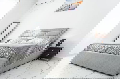 Photo 2 - Kilian 13 Apartment in Shkod r