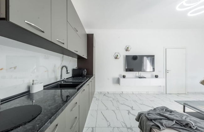 Kilian 13 Apartment in Shkod r - Foto 12