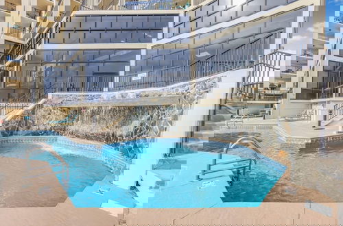 Photo 3 - Phoenix II 2101-amenities Galore Beachfront